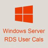 Windows Server 2016 RDS 55 User CALs